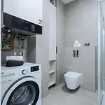 Modern Design With Parking サラエヴォ