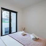 Modern Design With Parking サラエヴォ