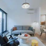 アパート Modern Design With Parking サラエヴォ