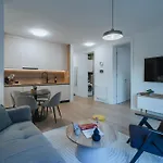 Apartamento Modern Design With Parking