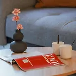 Apartamento Modern Design With Parking