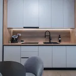 Apartamento Modern Design With Parking