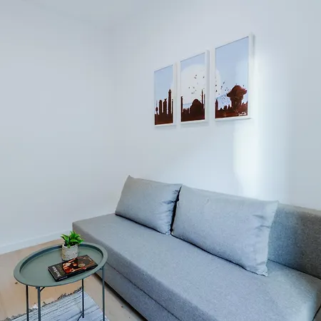 Modern Design With Parking * سراييفو