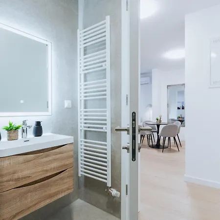 Apartamento Modern Design With Parking Sarajevo