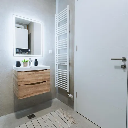 شقة Modern Design With Parking سراييفو