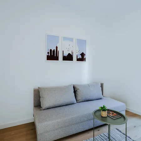 شقة Modern Design With Parking سراييفو