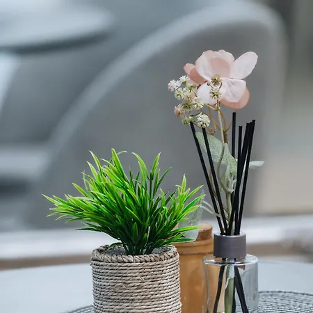 Modern Design With Parking * سراييفو