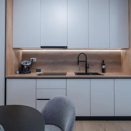 شقة Modern Design With Parking