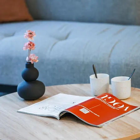 Modern Design With Parking سراييفو