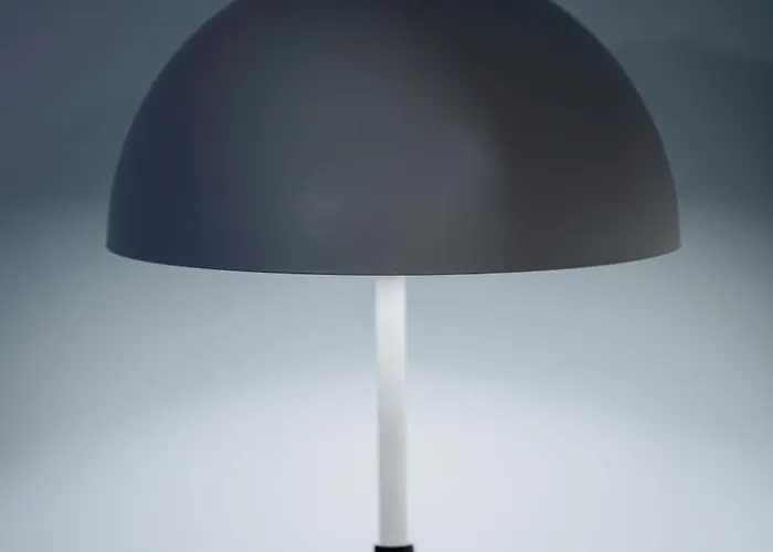 Modern Design With Parking *